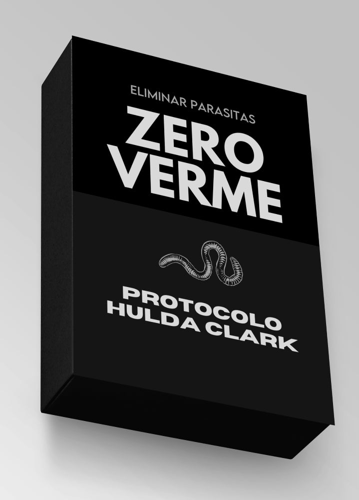 Zero Verme - Verdan