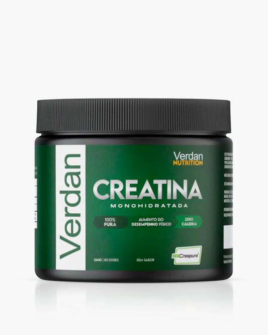 Creatina Verdan