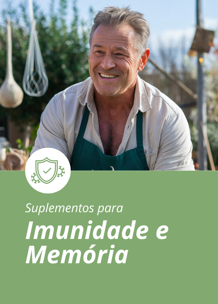 Imunidade e Memória